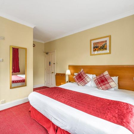 Dial House Hotel Crowthorne Zewnętrze zdjęcie