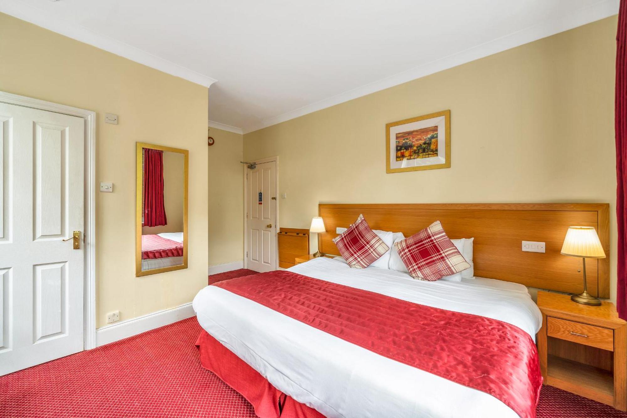 Dial House Hotel Crowthorne Zewnętrze zdjęcie