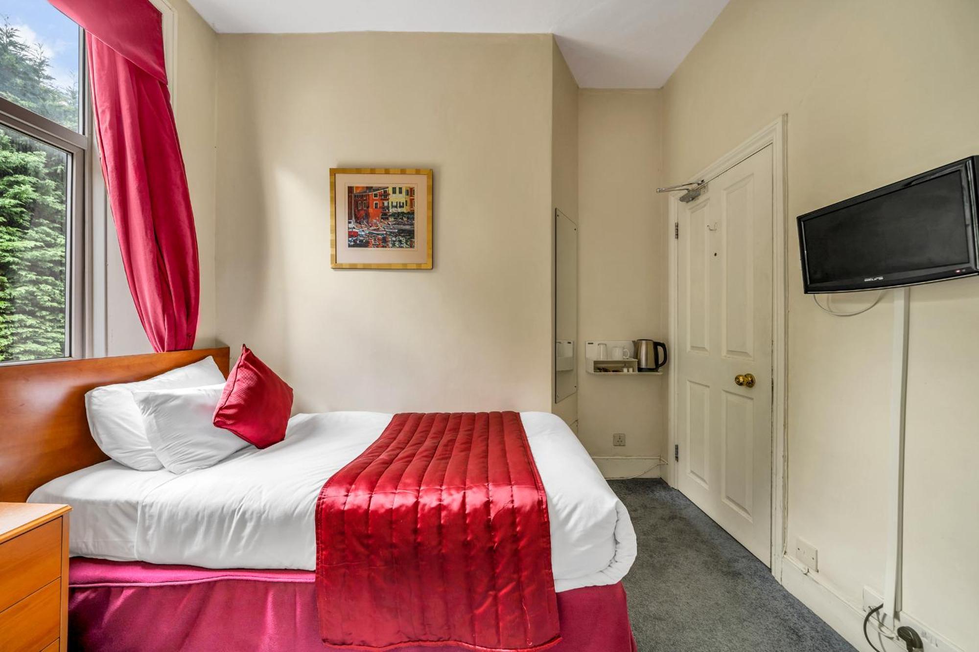 Dial House Hotel Crowthorne Zewnętrze zdjęcie