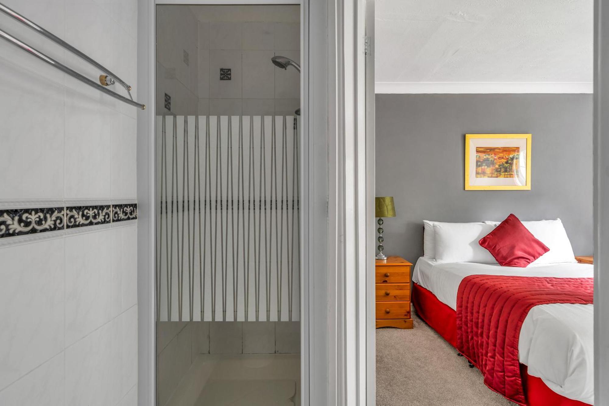 Dial House Hotel Crowthorne Zewnętrze zdjęcie