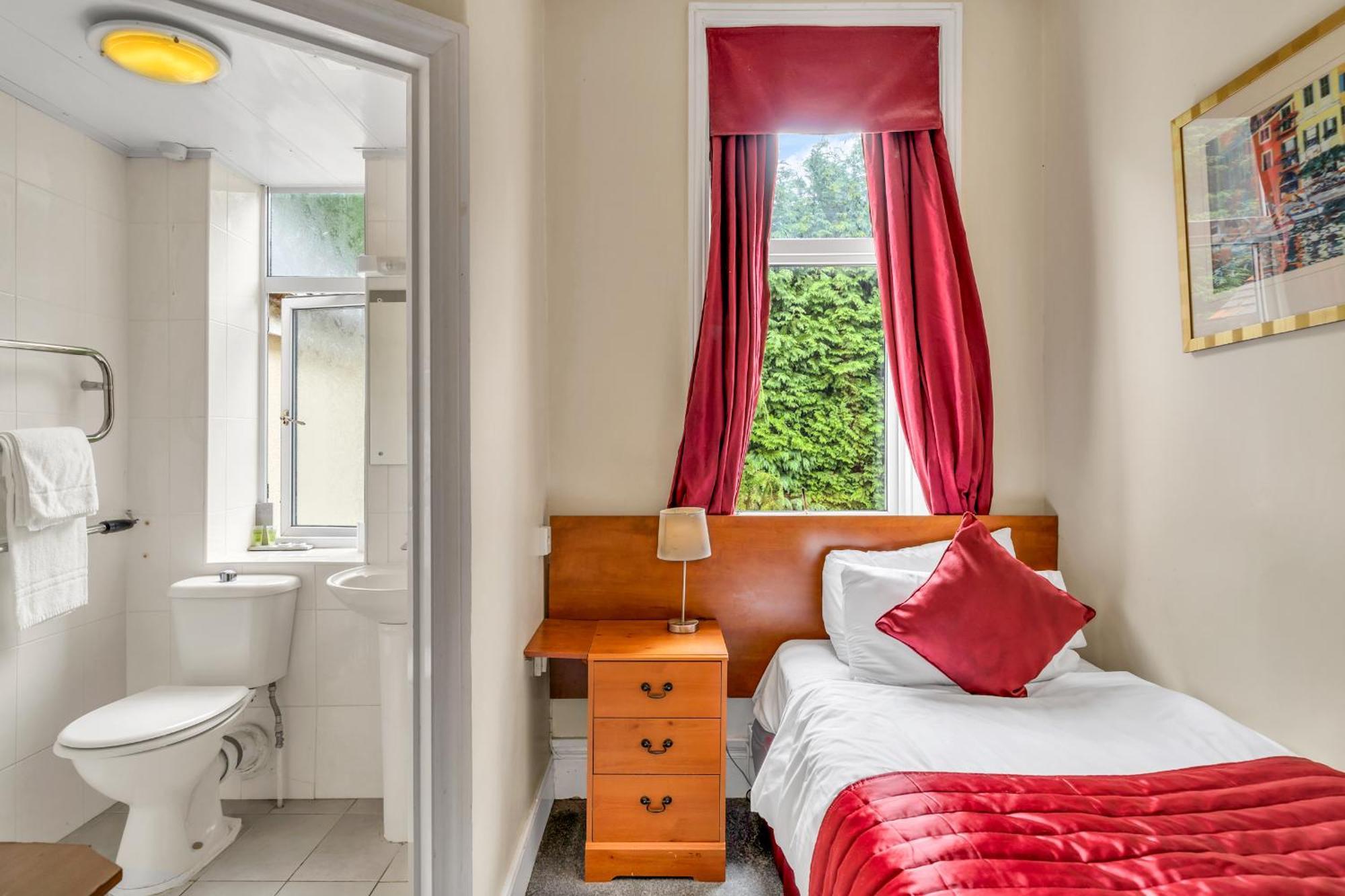 Dial House Hotel Crowthorne Zewnętrze zdjęcie
