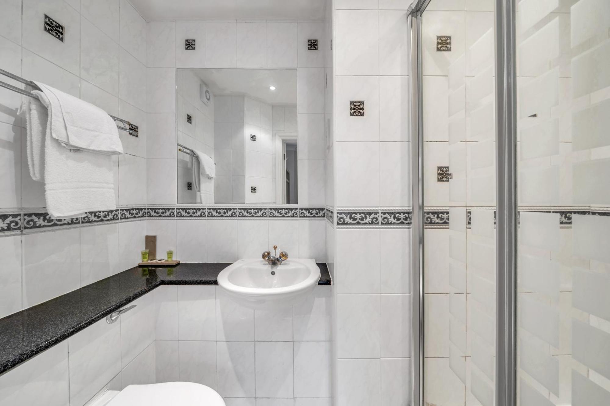 Dial House Hotel Crowthorne Zewnętrze zdjęcie