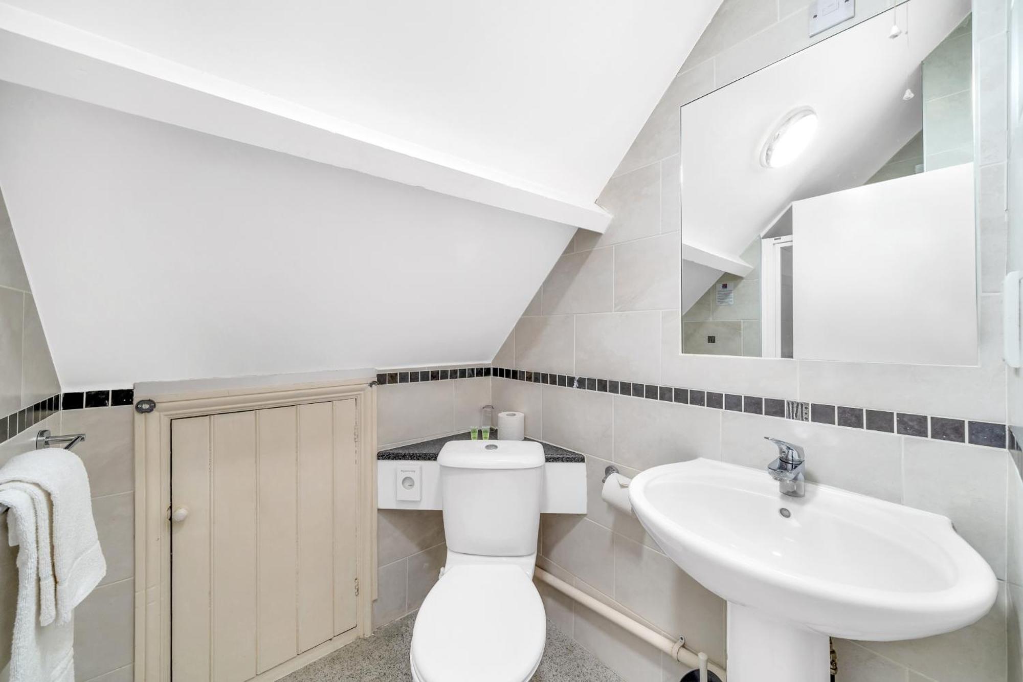 Dial House Hotel Crowthorne Zewnętrze zdjęcie
