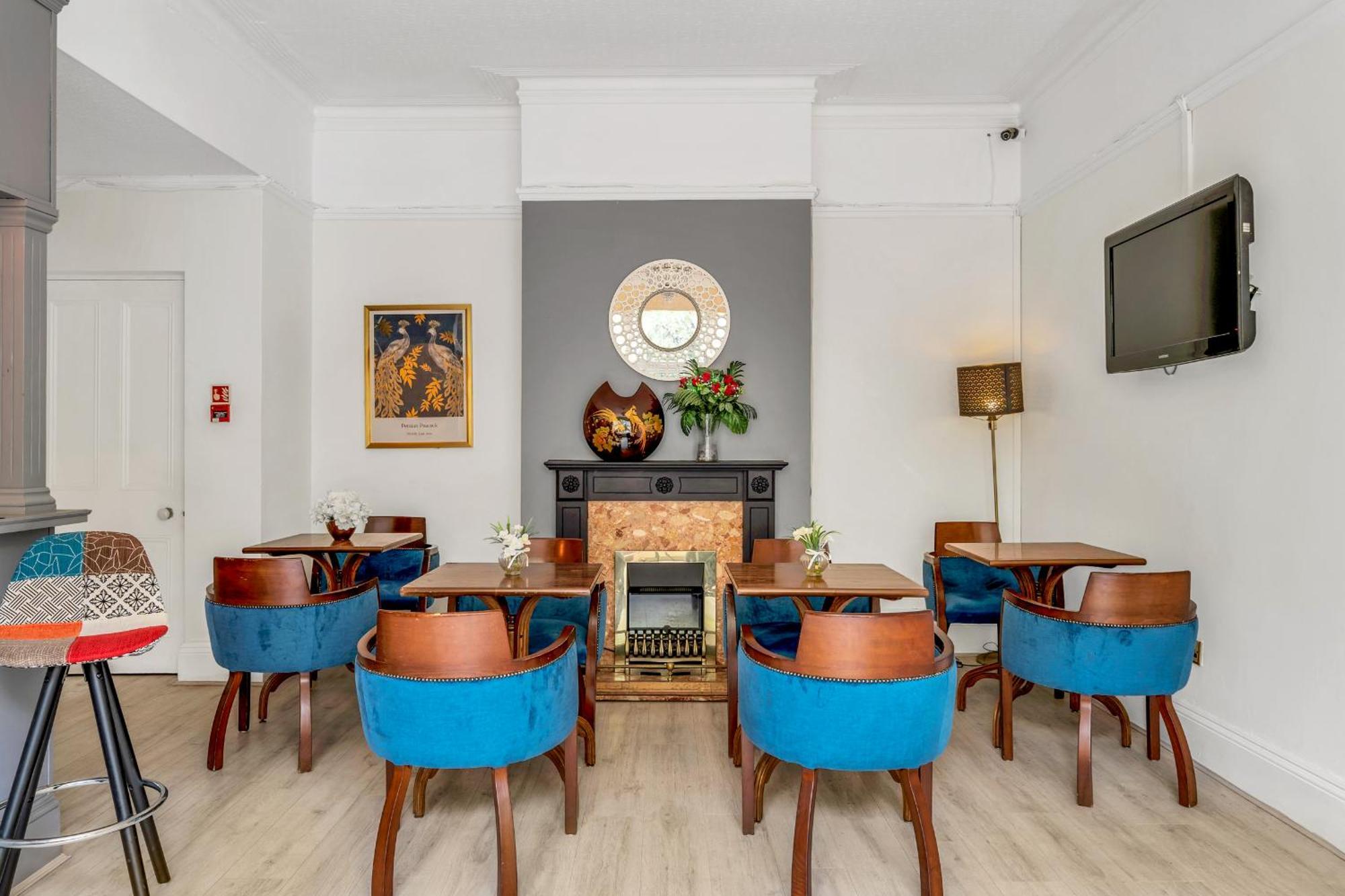 Dial House Hotel Crowthorne Zewnętrze zdjęcie