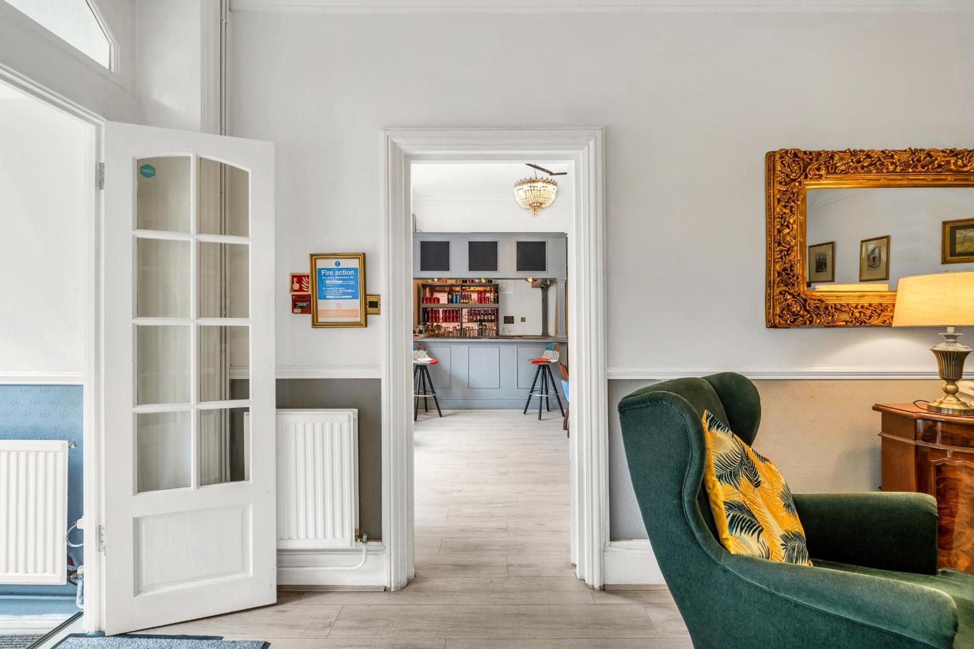 Dial House Hotel Crowthorne Zewnętrze zdjęcie