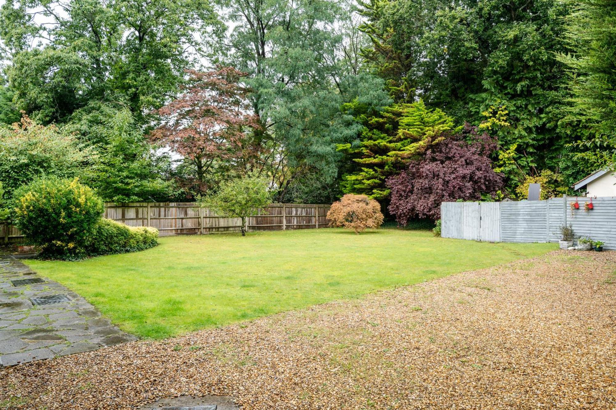 Dial House Hotel Crowthorne Zewnętrze zdjęcie