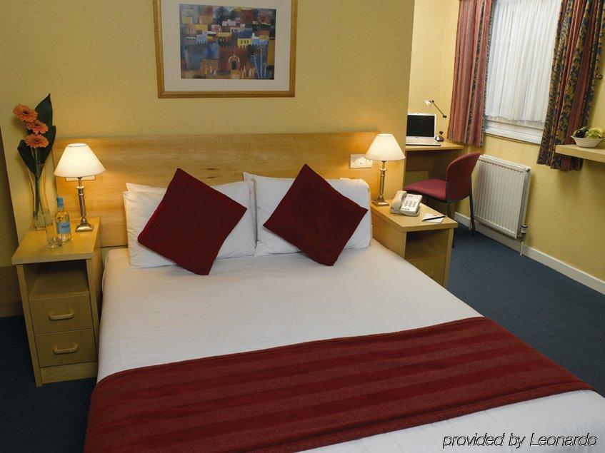 Dial House Hotel Crowthorne Zewnętrze zdjęcie